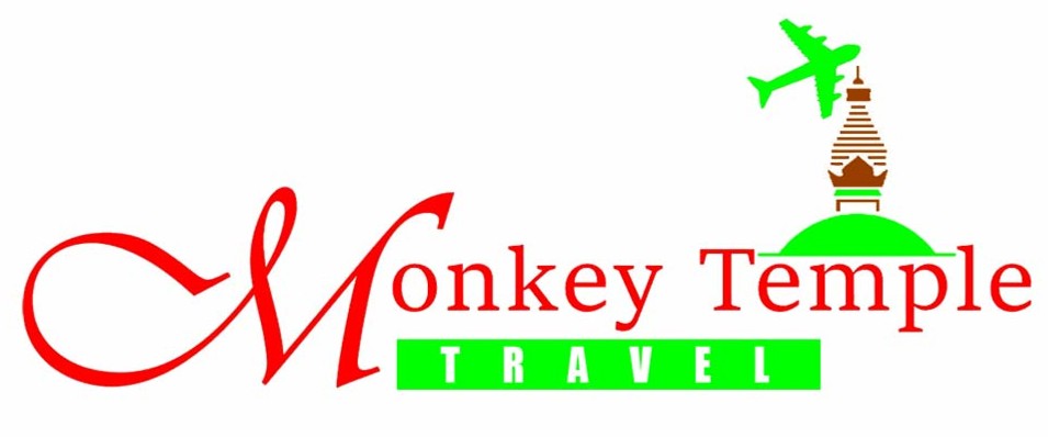 Monkey Temple Travels
