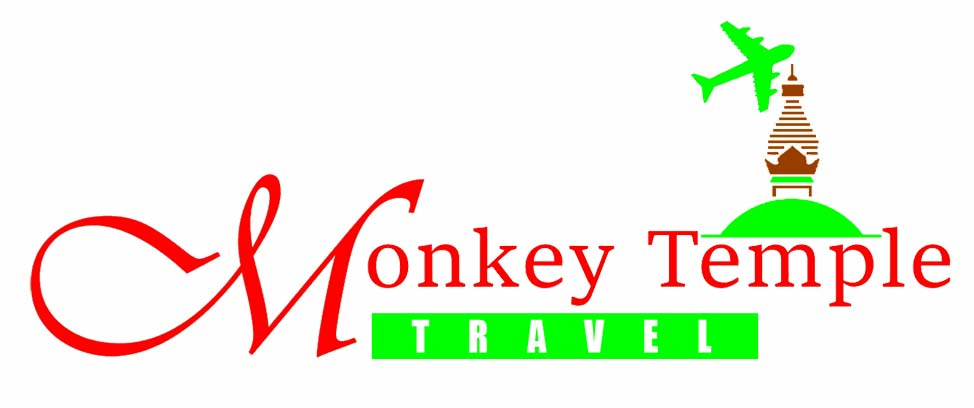 Monkey Temple Travels