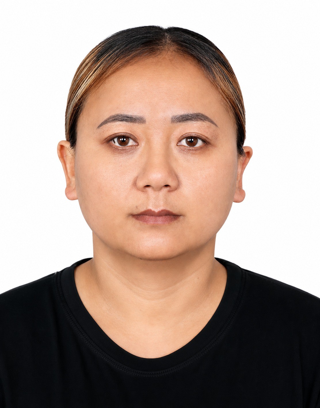 Team Member